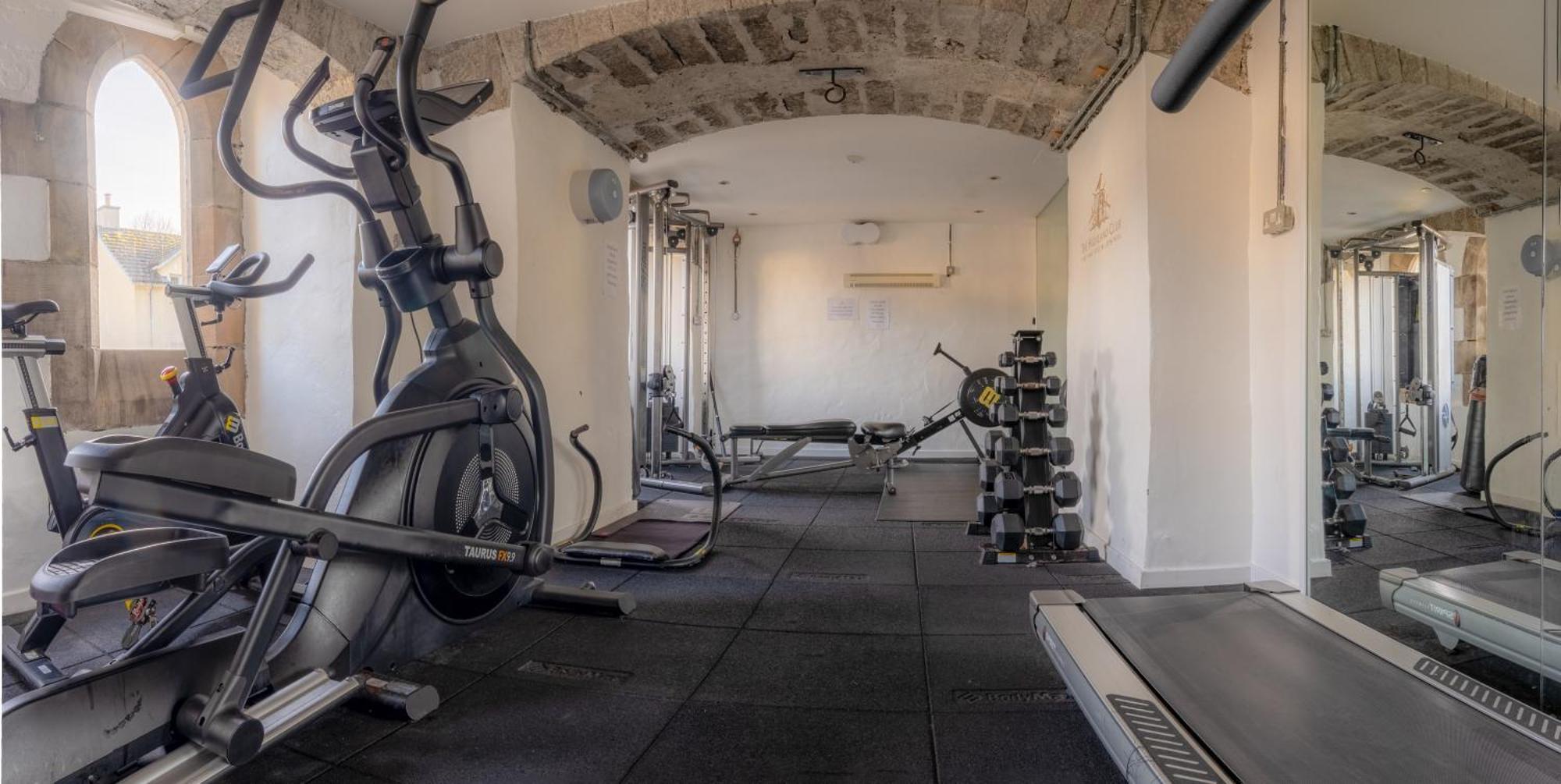 Ac19 Lower North Aisle - Luxury Self Catering 2 Bedroom Apartment Форт Аугустус Экстерьер фото